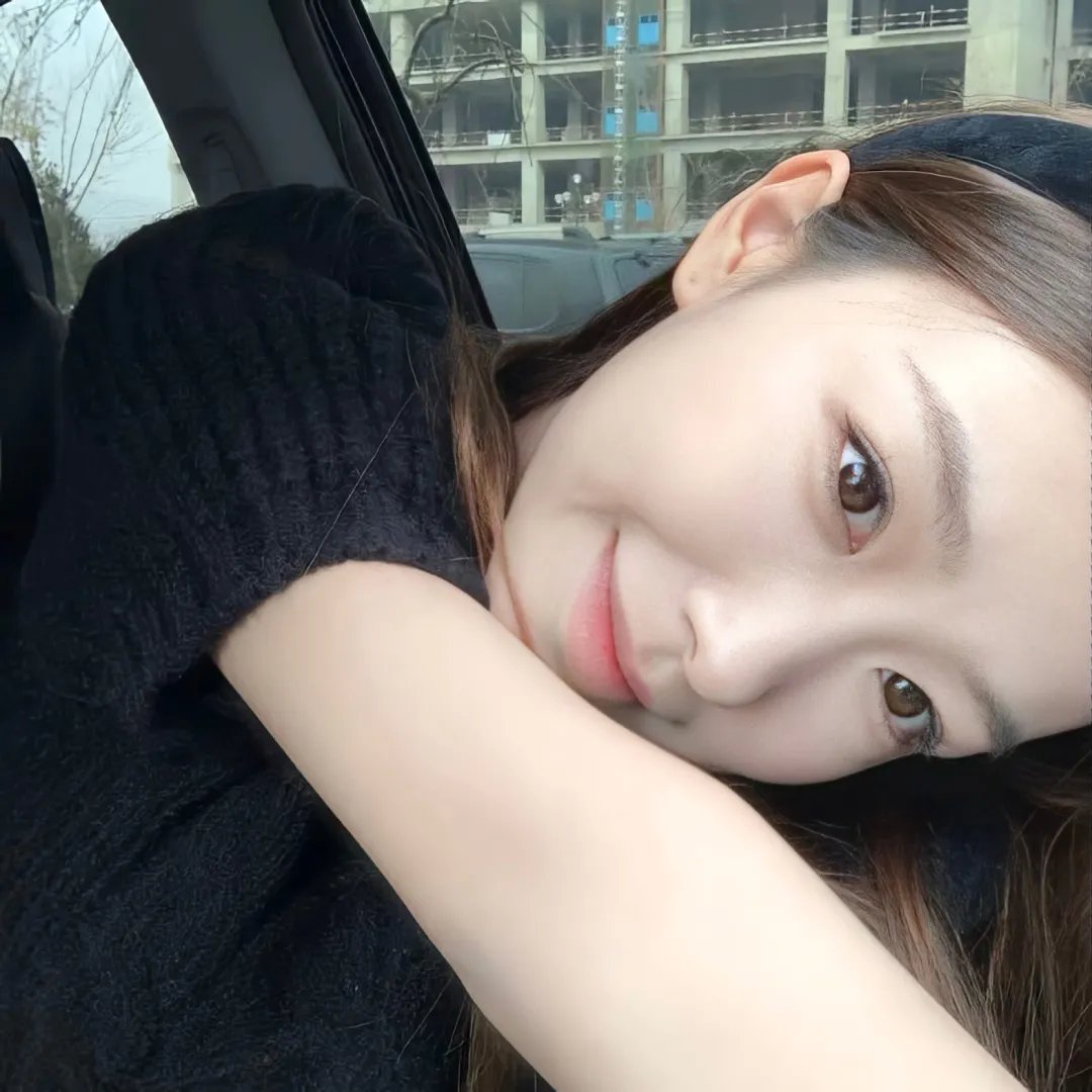 谜样的他