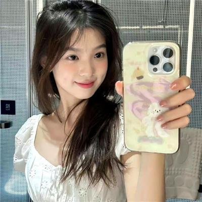 女人河
